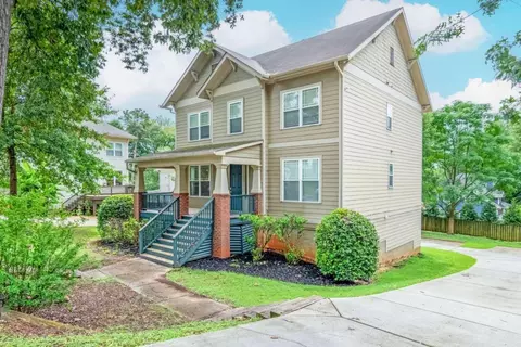 885 Berne St SE, Atlanta, GA 30316