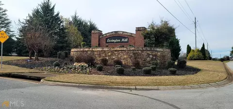 1144 Lexington Ridge Rd, Hoschton, GA 30548