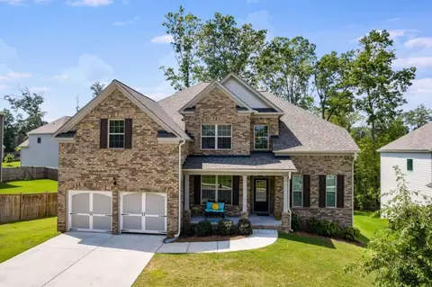 39 Wentworth Cir, Villa Rica, GA 30180