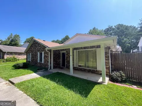 4500 Shannon Blvd #5H, Union City, GA 30291