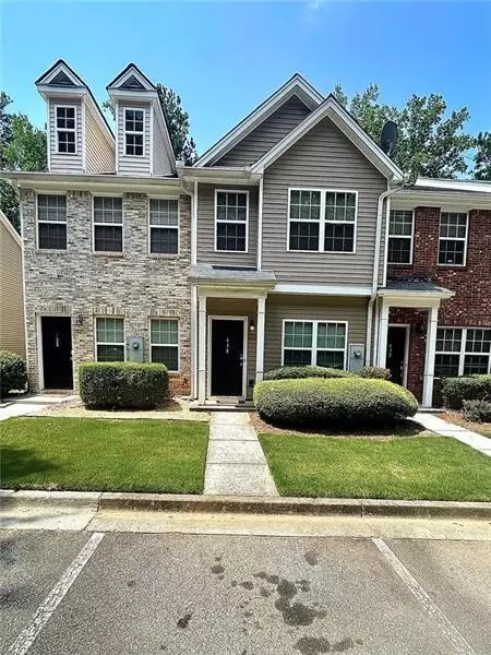 430 Berckman Dr NW, Lilburn, GA 30047