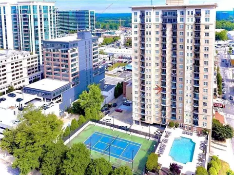 325 E Paces Ferry Rd NE #607, Atlanta, GA 30305