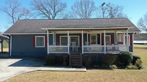 1857 Clarence Odum Rd, Monroe, GA 30656