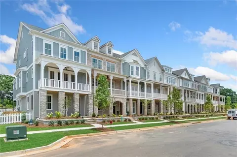4470 Lemon St, Acworth, GA 30101