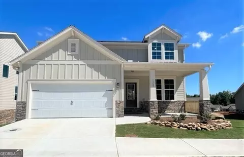 1369 Slaton Manor Dr, Conyers, GA 30012