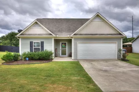 45 Oak Hollow Way, Aragon, GA 30104