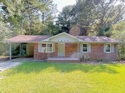 1630 Teamon Rd, Griffin, GA 30223