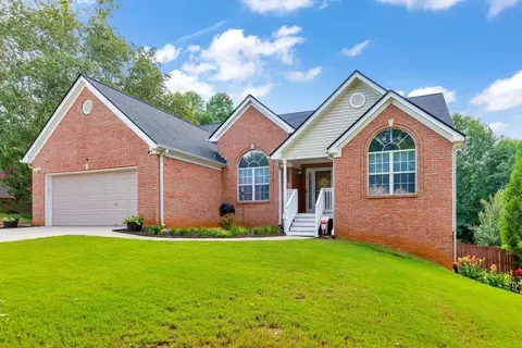 5431 Ohara Ln, Flowery Branch, GA 30542