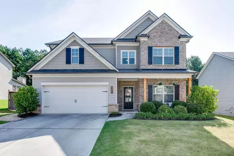 7500 Silk Tree Pointe, Braselton, GA 30517