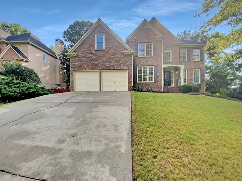 335 Woodbrook Crst, Canton, GA 30114