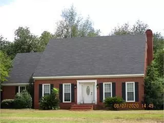 4826 Marlborough Ave, Albany, GA 31721