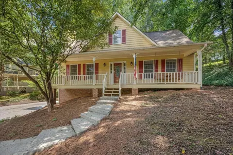 2125 Yorkshire Ct, Woodstock, GA 30189