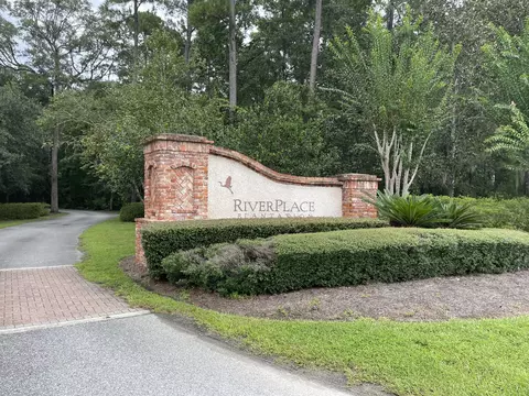 lot16 C River Place Dr, Waverly, GA 31565