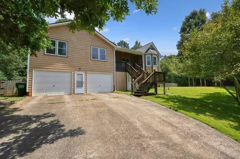1445 Indian Trl, Canton, GA 30115
