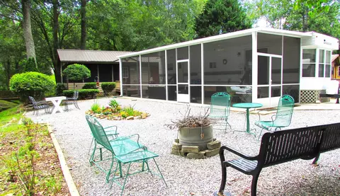 317 Hidden Valley Rd, Cleveland, GA 30528
