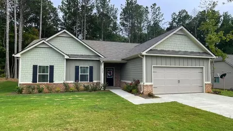 237 Ajo Way, Dallas, GA 30157