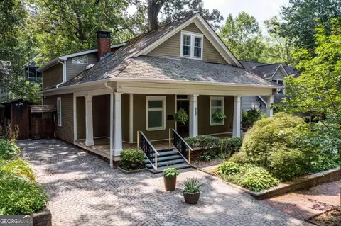 857 Ashland Ave NE, Atlanta, GA 30307