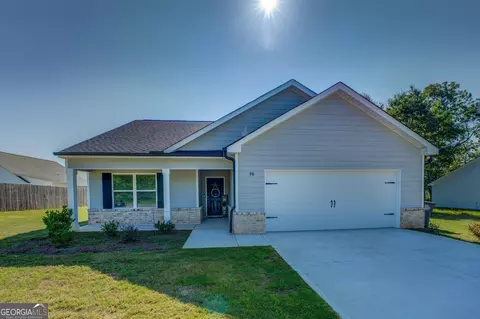 98 Harold Wilson Pkwy, Milner, GA 30257