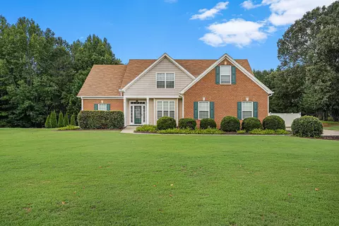 61 Mount Moriah Dr, Senoia, GA 30276