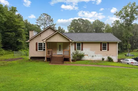 2925 Marble Quarry Rd, Canton, GA 30114