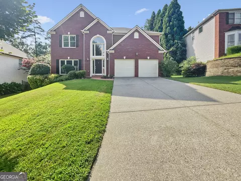 402 Sixes Dr, Canton, GA 30114