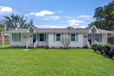 417 Everett St, St. Simons, GA 31522