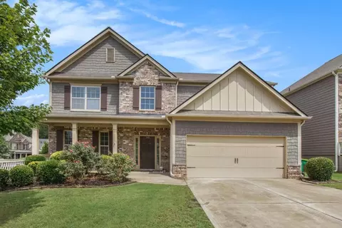160 Providence Walk Dr, Canton, GA 30114