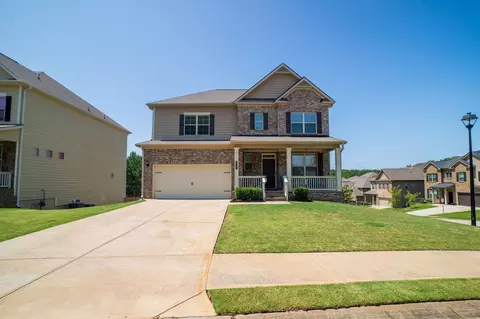 5202 Tye Trl, Fairburn, GA 30213