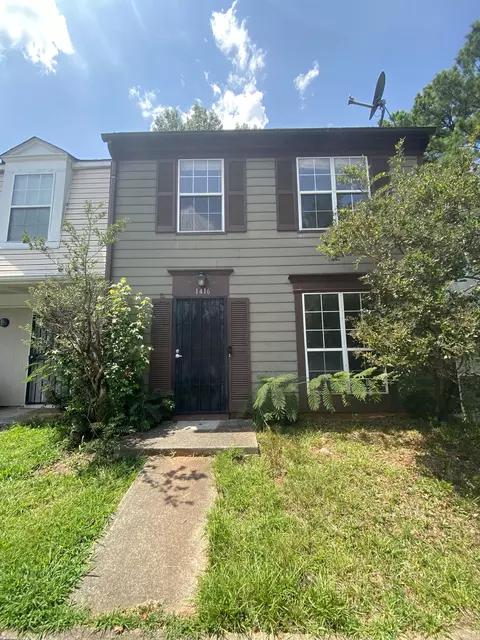 1416 Stonegate Pt, Stone Mountain, GA 30083