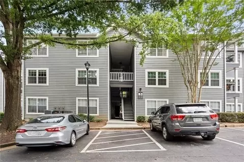 3306 Santa Fe Pkwy, Sandy Springs, GA 30350