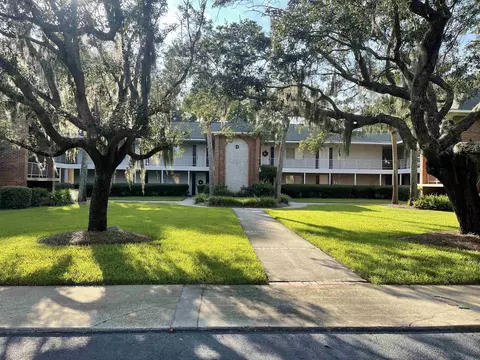 240 Sea Palms Colony #D, St. Simons, GA 31522