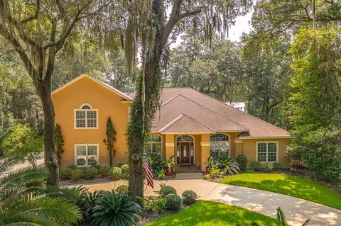 158 Rice Ml, St. Simons, GA 31522