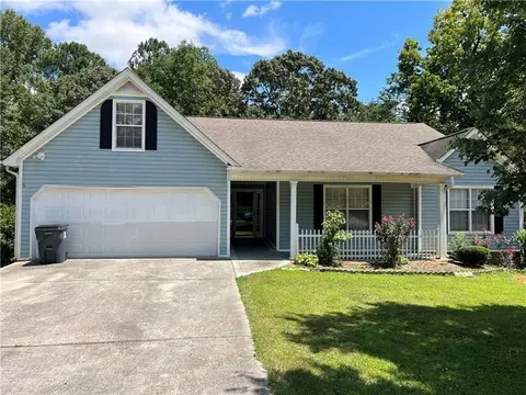220 Charity Dr, Douglasville, GA 30134