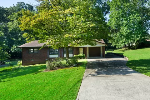 4894 Wayland Cir, Acworth, GA 30101