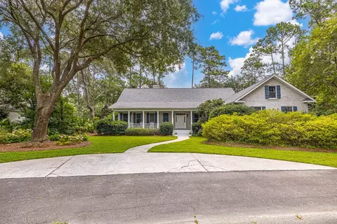 131 Pine Vly, St. Simons, GA 31522