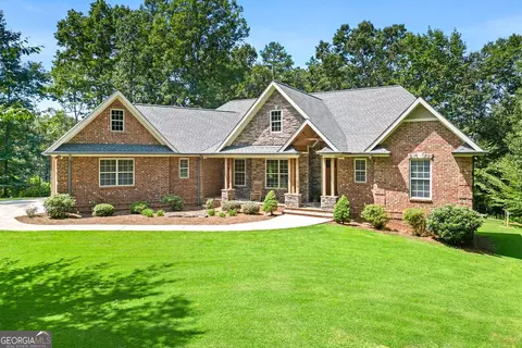 491 Henson Rd, Canton, GA 30115