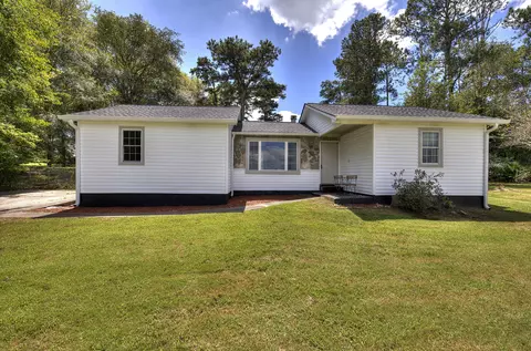 42 Arnold Rd NW, Cartersville, GA 30120
