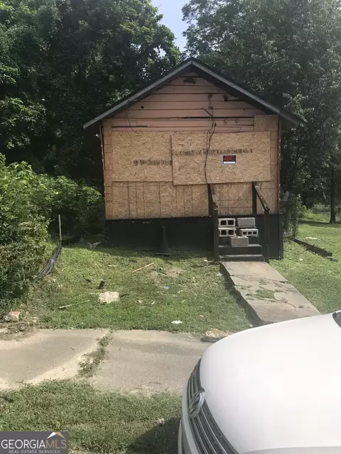 850 N Avenue Ave NW, Atlanta, GA 30318