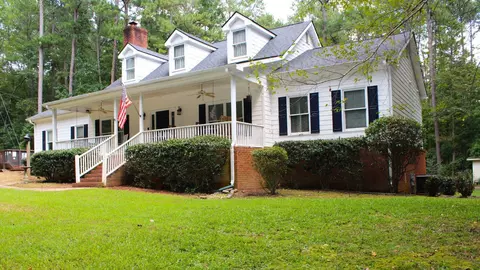 1942 Oglesby Bridge Rd SW, Conyers, GA 30094