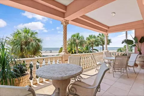 907 Beachview Dr, St. Simons, GA 31522