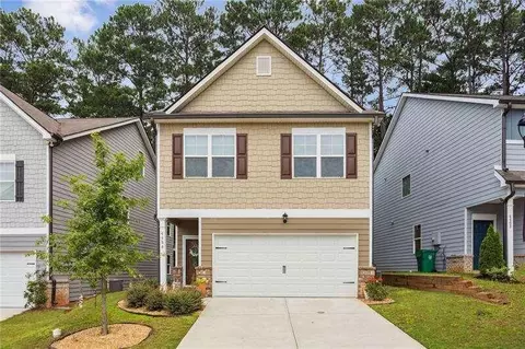 4458 Richmond Ct, Stone Mountain, GA 30083