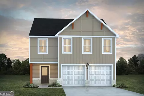 224 River Meadow Dr #G35, Lagrange, GA 30241