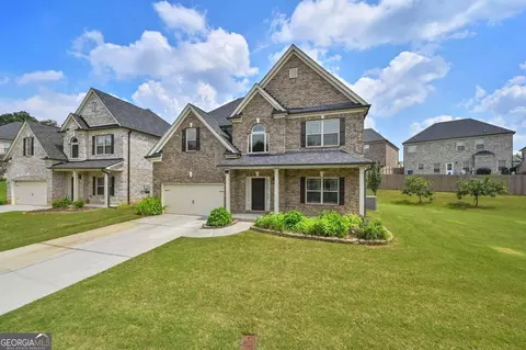 697 Channel Ln, Lawrenceville, GA 30046