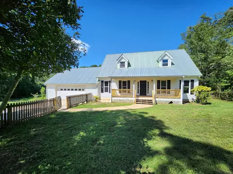 6320 Dawsonville Hwy, Dawsonville, GA 30534