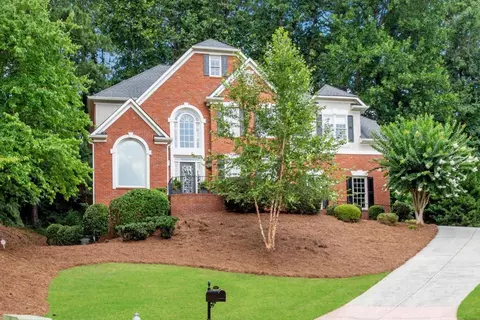 940 N Abbeywood Pl, Roswell, GA 30075