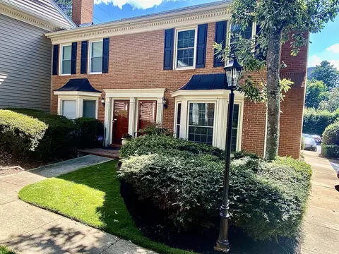 119 Mount Vernon Cir, Atlanta, GA 30338