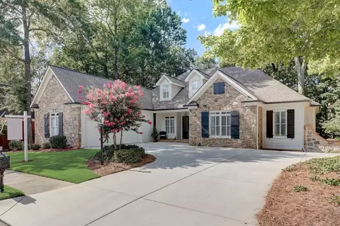 2925 Towne Village Dr, Duluth, GA 30097