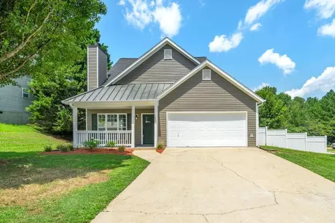 100 Magazine St, Dallas, GA 30157