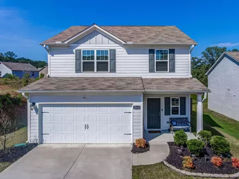 3819 Saddle Hill Way, Douglasville, GA 30135