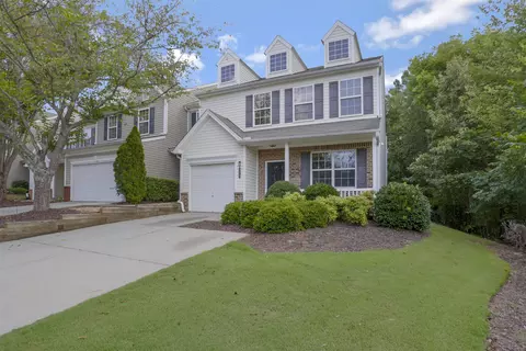 370 Weatherstone Pl, Alpharetta, GA 30004